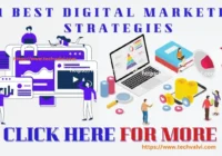 Digital Marketing Strategies