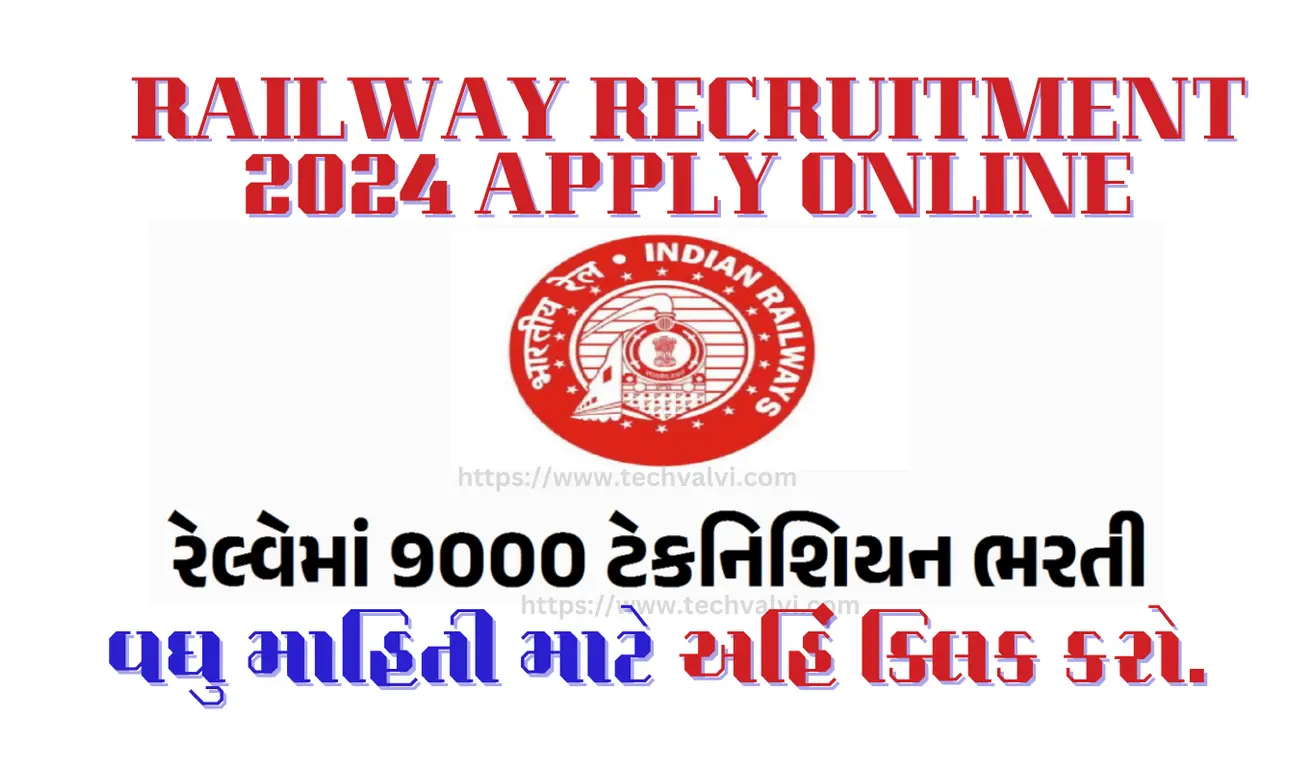 railway-recruitment-2024