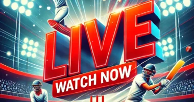 Live Cricket